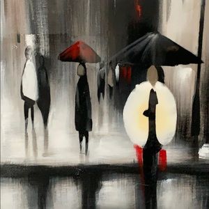 Meet your Posher, Marlette